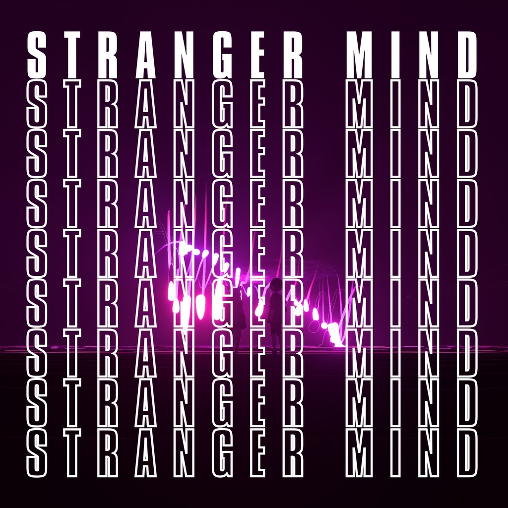 [CD通販] Stranger Mind EP