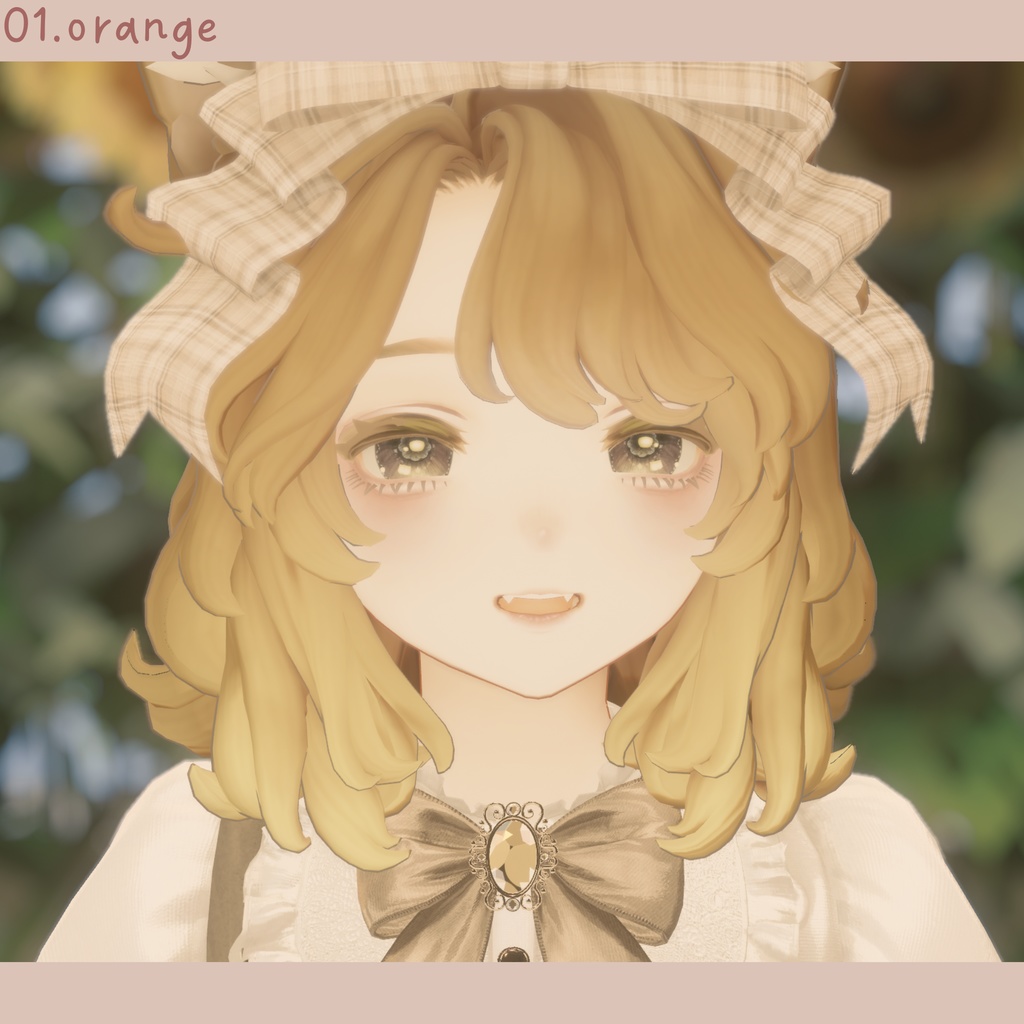 【Marycia_マリシア専用】Noir LaceEyes&doll make up