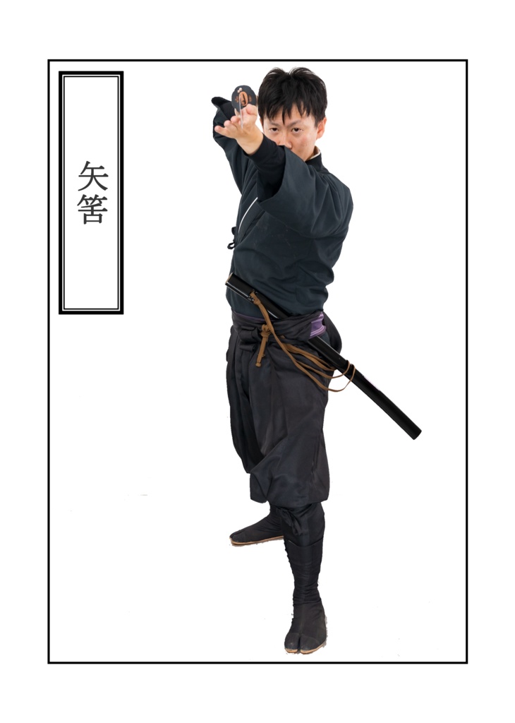 はなまる剣遊会監修 日本刀の構え方 その弐(電子版)