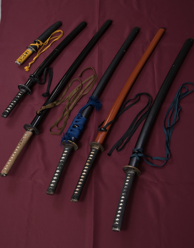 はなまる剣遊会読本 「武器もの」撮影について、カメラマンさんと腹割って話してみた件(オンデマンド版)