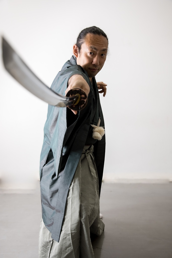 はなまる剣遊会読本 「武器もの」撮影について、カメラマンさんと腹割って話してみた件(オンデマンド版)