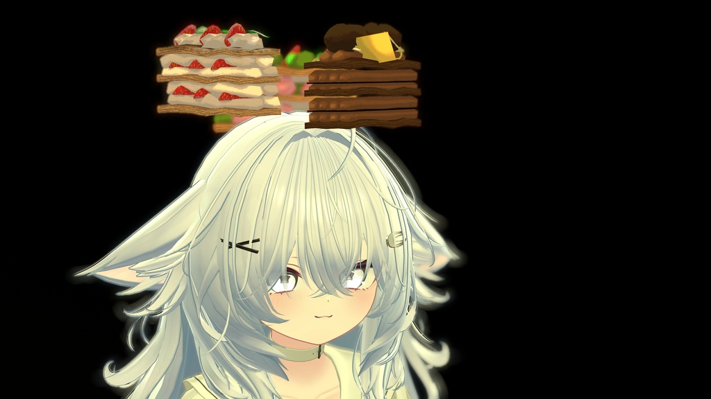 みるふぃーゆヘイロー