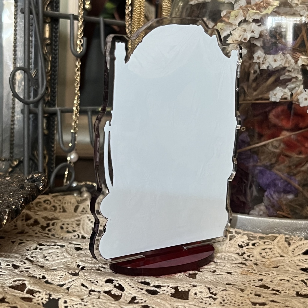 「鏡」アクリルスタンド【残2】