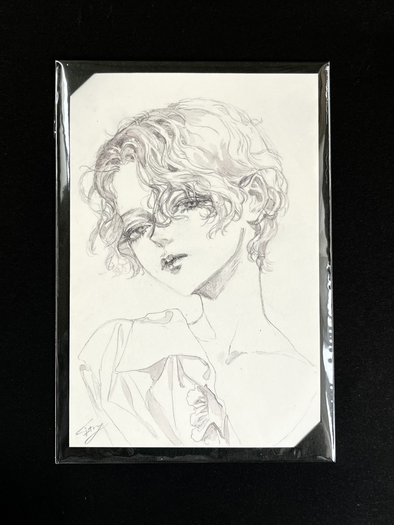 ドローイングd