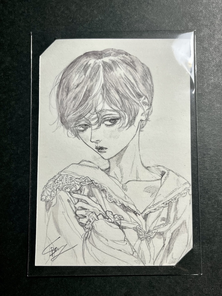 ドローイングd