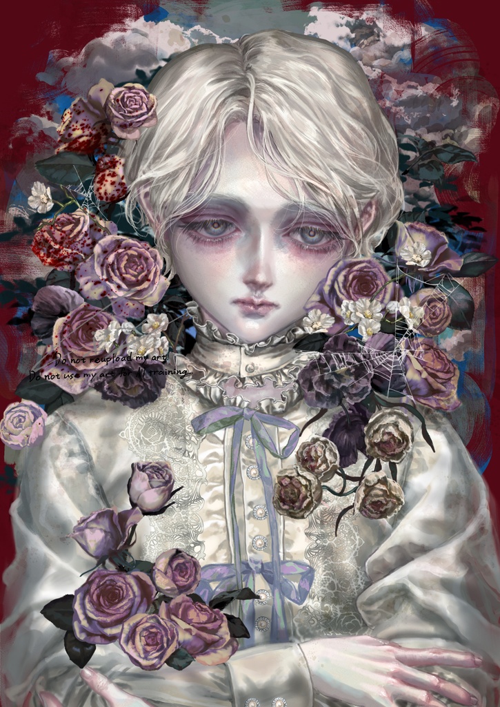 「nonexistent」ポストカード