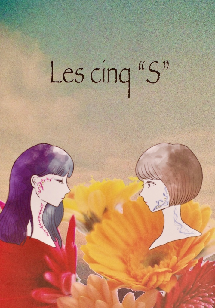 Le cinq "S"