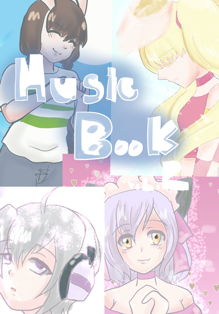 music book2
