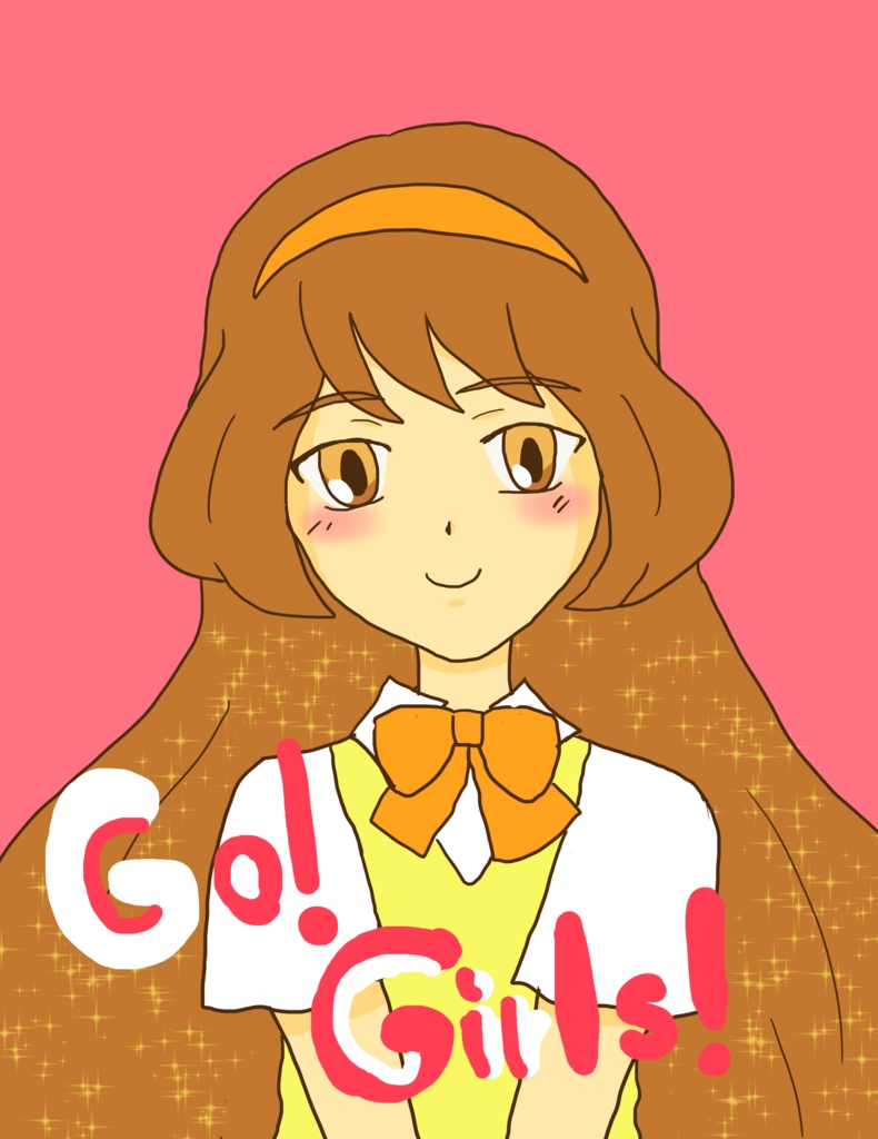Go!Girls!