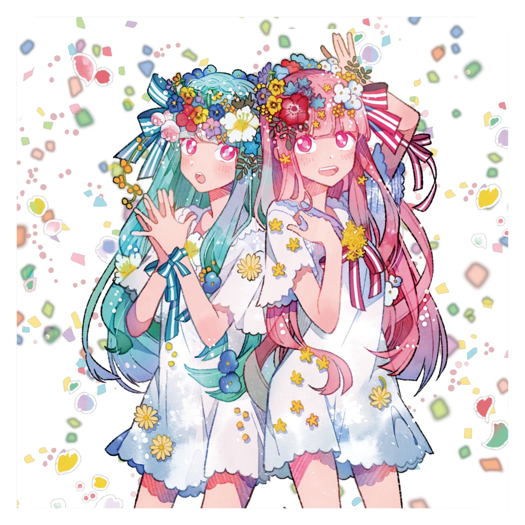 【予約終了】おまけ付き!6th記念 全部セット