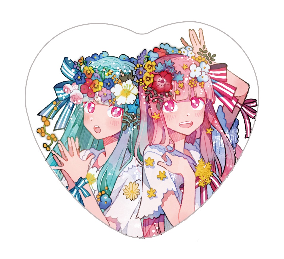 【予約終了】おまけ付き!6th記念 全部セット