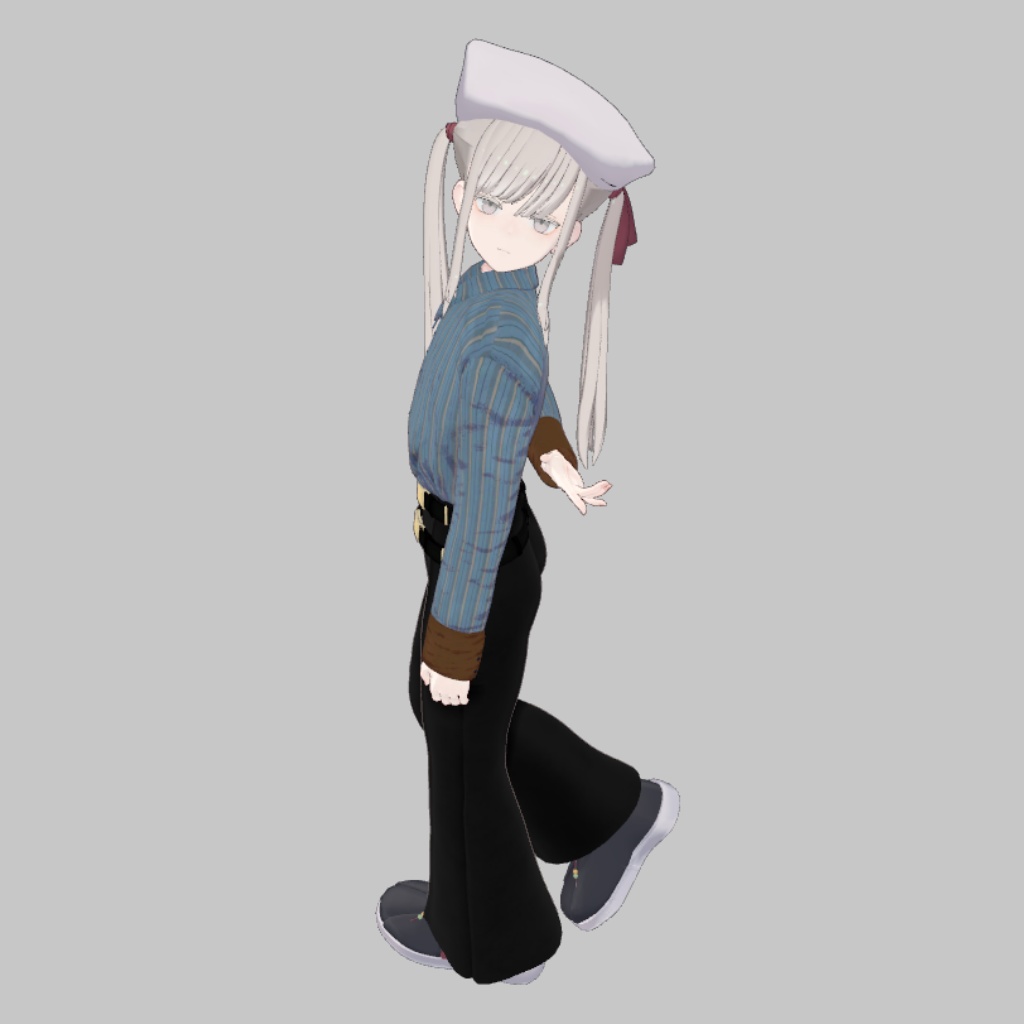 【3アバター対応】saika