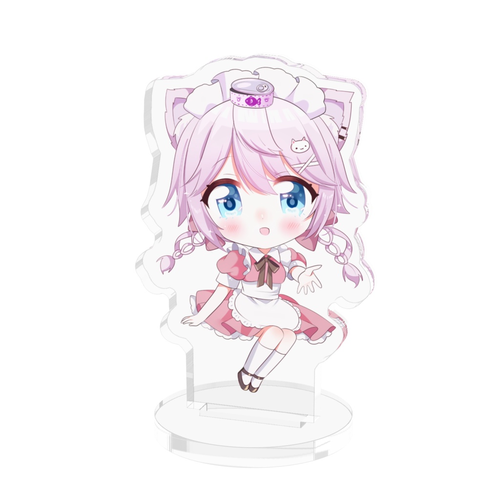 癒しねこあくすた