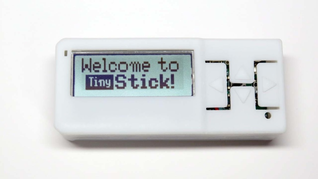 TinyStick