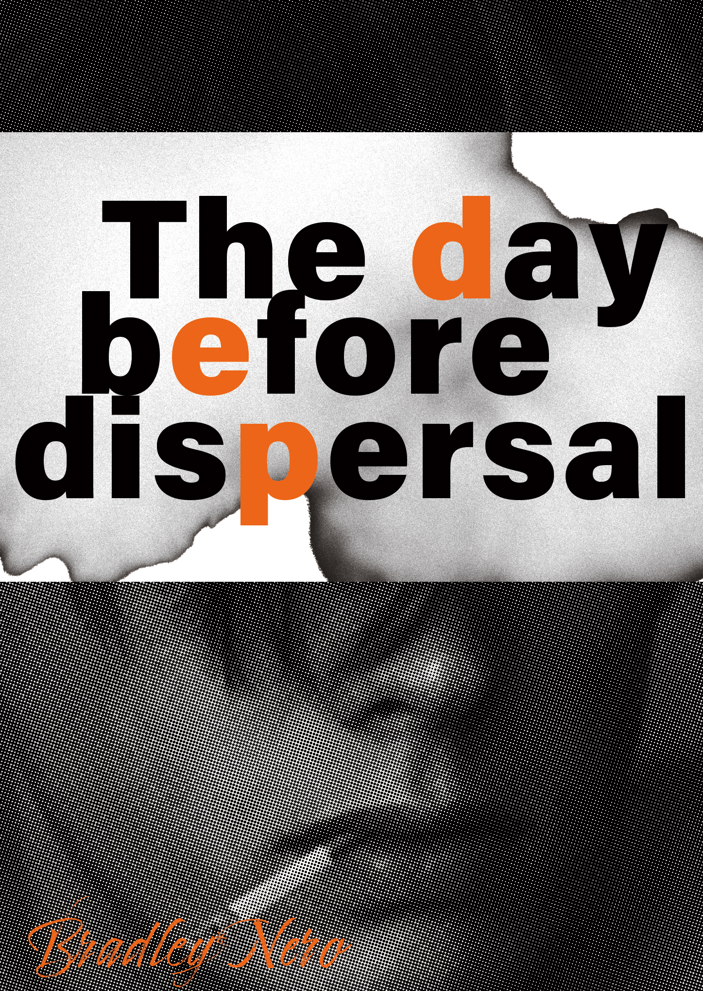 【ブラネロ】The day before d...