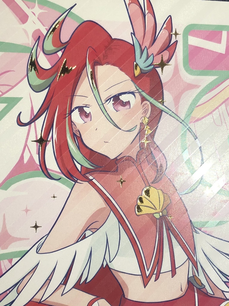 レイフレOSAKA新刊「あすかのえっち」