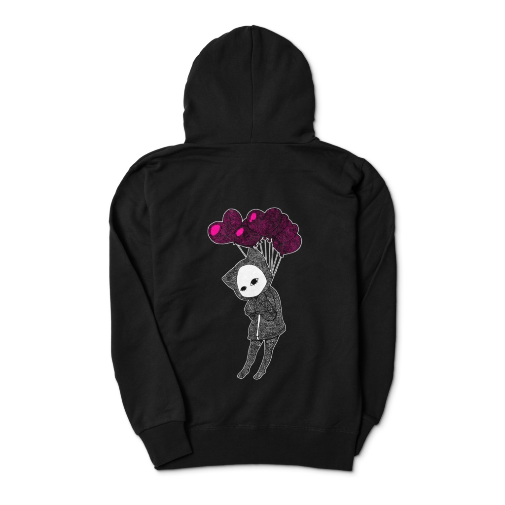 愛苦しい キズねこ