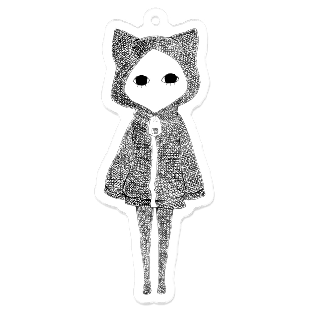 キズねこ