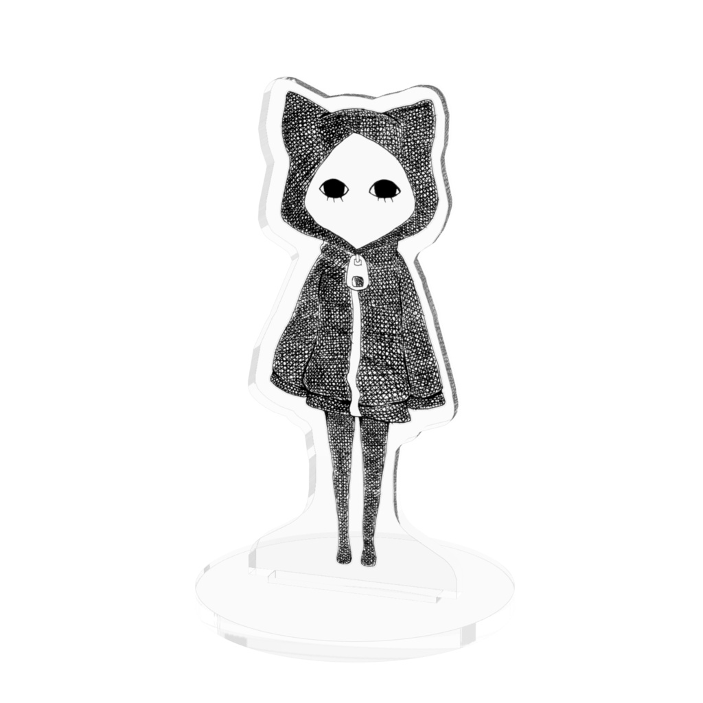 キズねこ