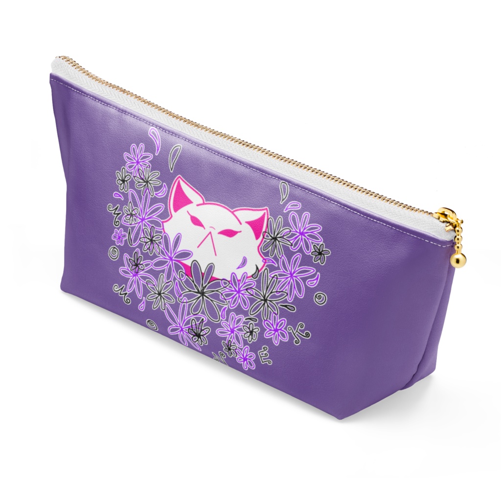花畑ももねこ