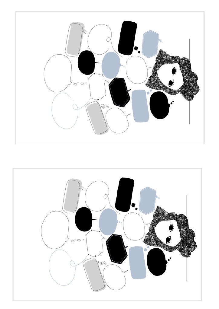 たそがれキズねこ ウィッシュリスト リフィル