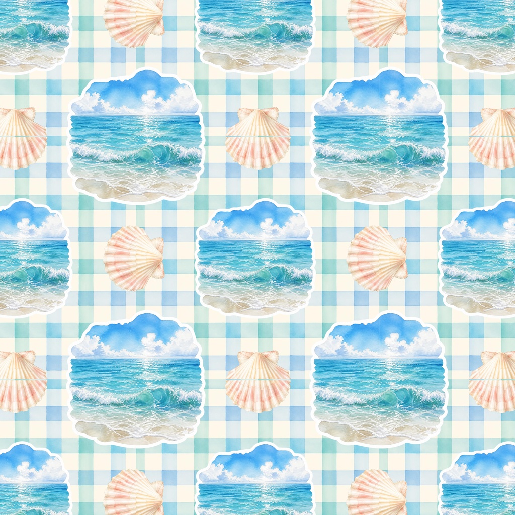 海　デジタルペーパー