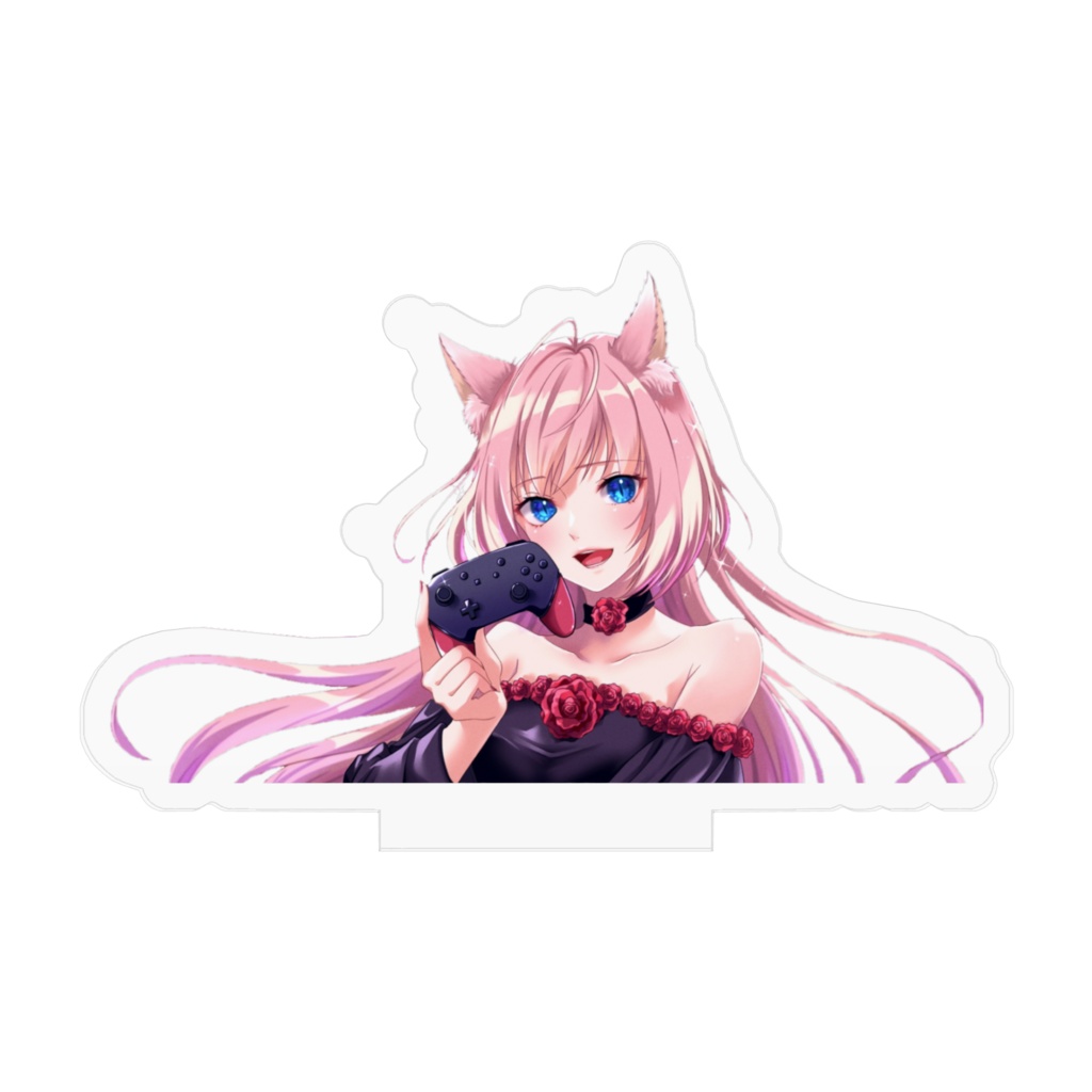 イヴのアクリルスタンド