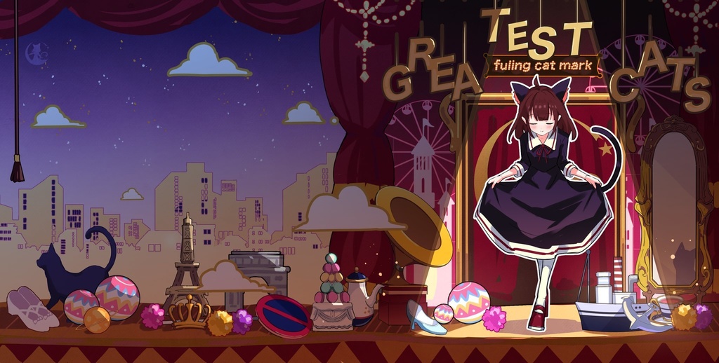 (DL版)GREATEST CATS(オリジナルBEST/2021)