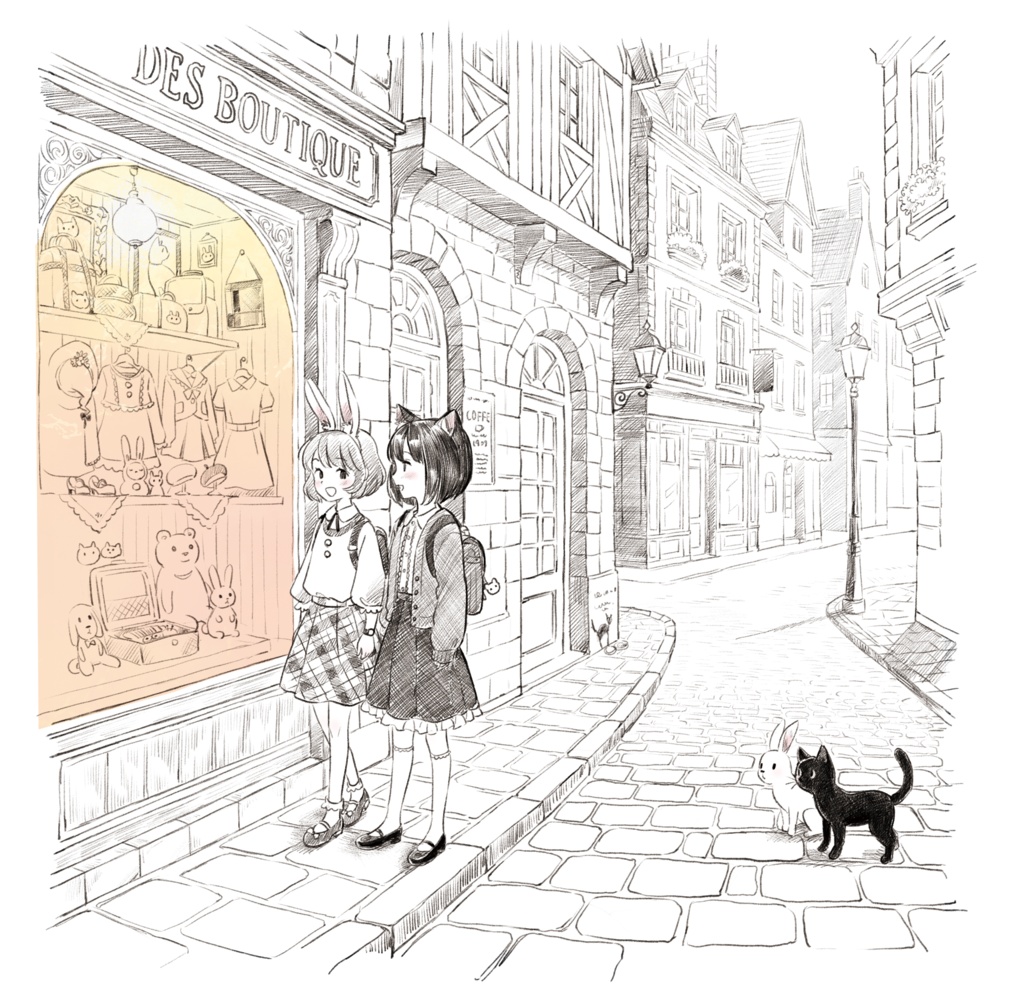 NEW【4/26 Release】GREATEST CATS2【春M3-2026】