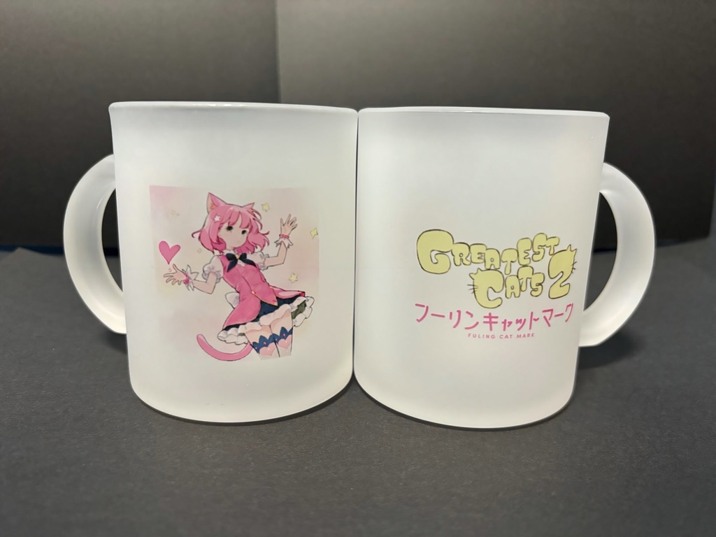 【4/26 AM00:00~販売開始!】フーリン2026春CD&グッズカジュアルセット※オリジナルショッパープレゼント!