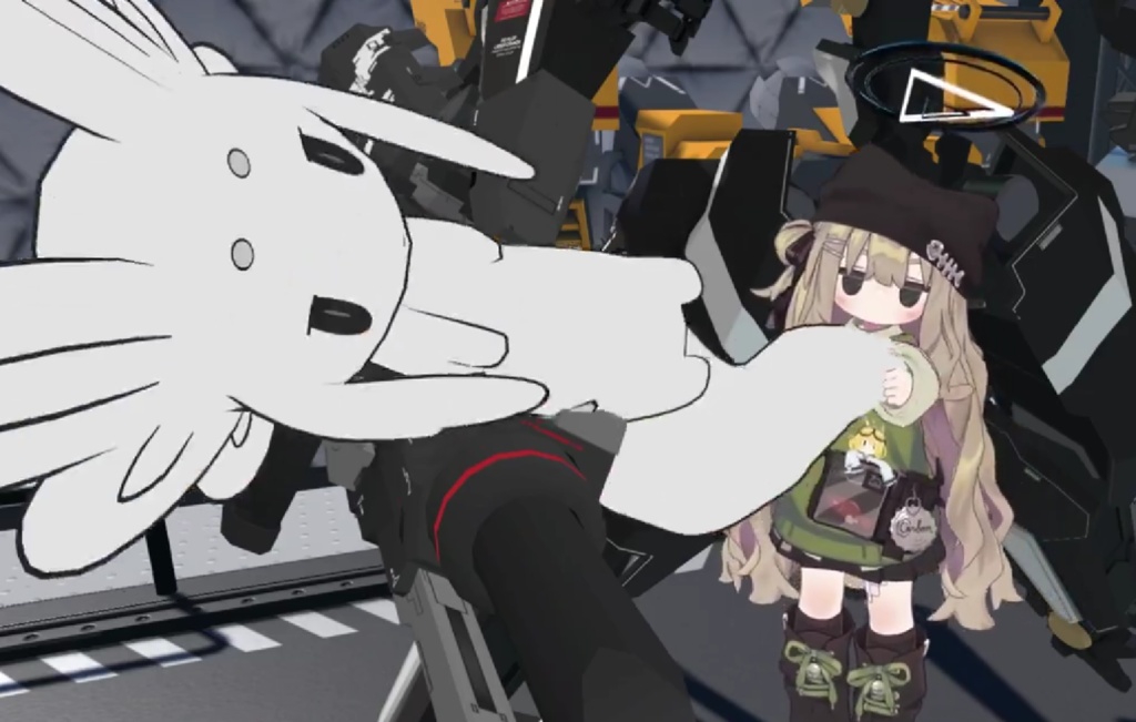なんでもパイルバンカー