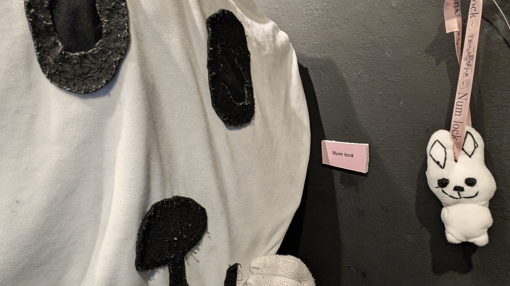 毛並みん手作りぬいぐるみ