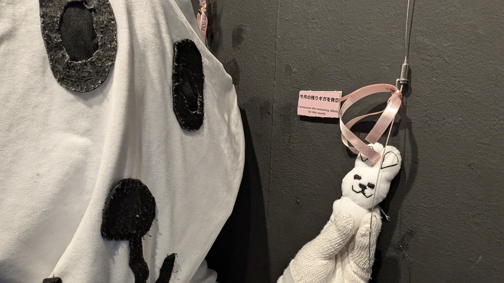 毛並みん手作りぬいぐるみ