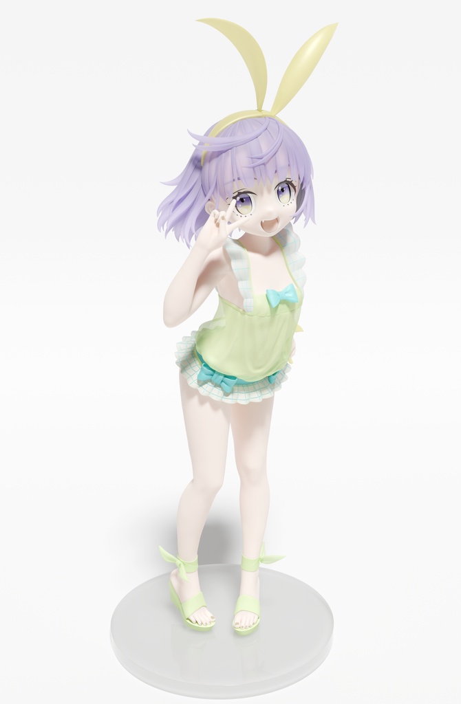 Fate/Grand Order カズラドロップ ガレージキット