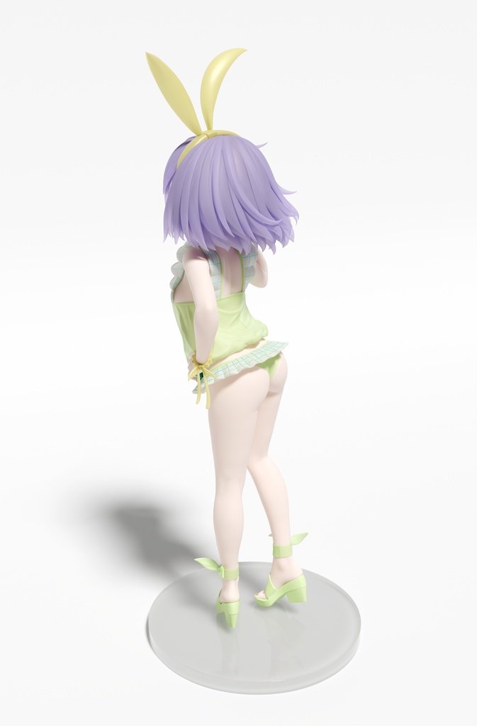 Fate/Grand Order カズラドロップ ガレージキット