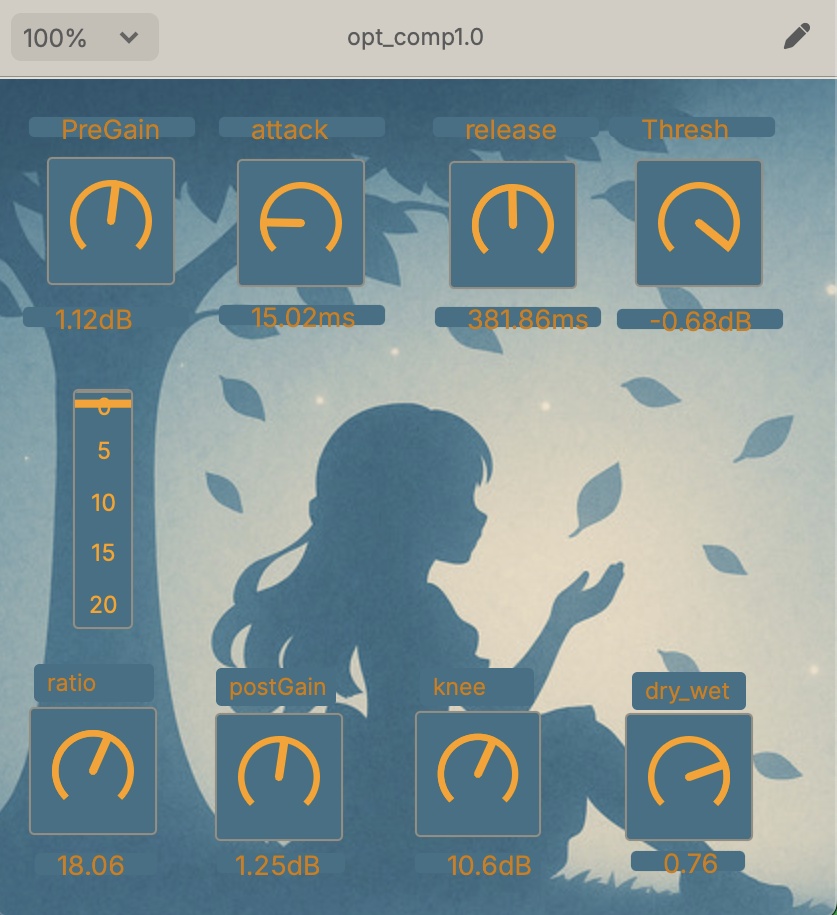 opt comp plugdata fx