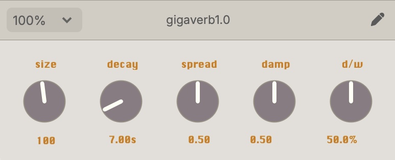 gigaverb plugdata fx