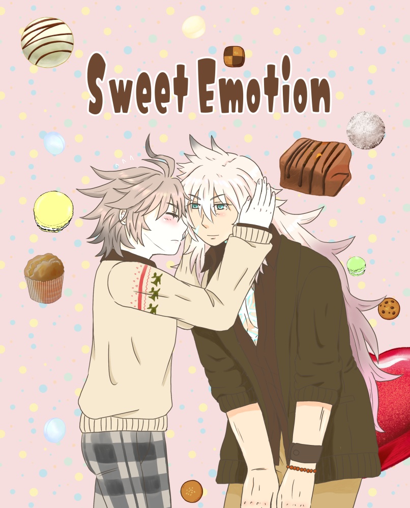 Sweet Emotion