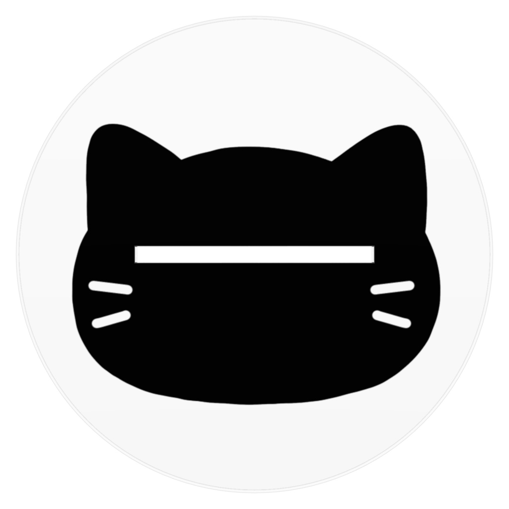 猫戸りあアクリルフィギュア(小)or(大)