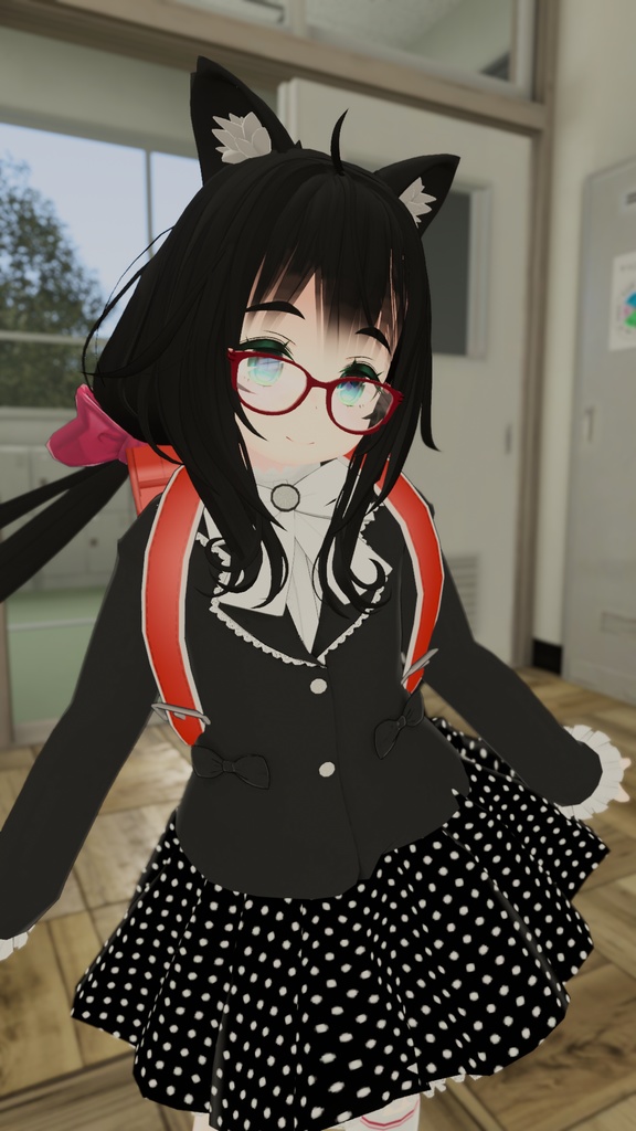 【あまなつちゃん、リリエちゃん用】うきうき入学式!女児フォーマル