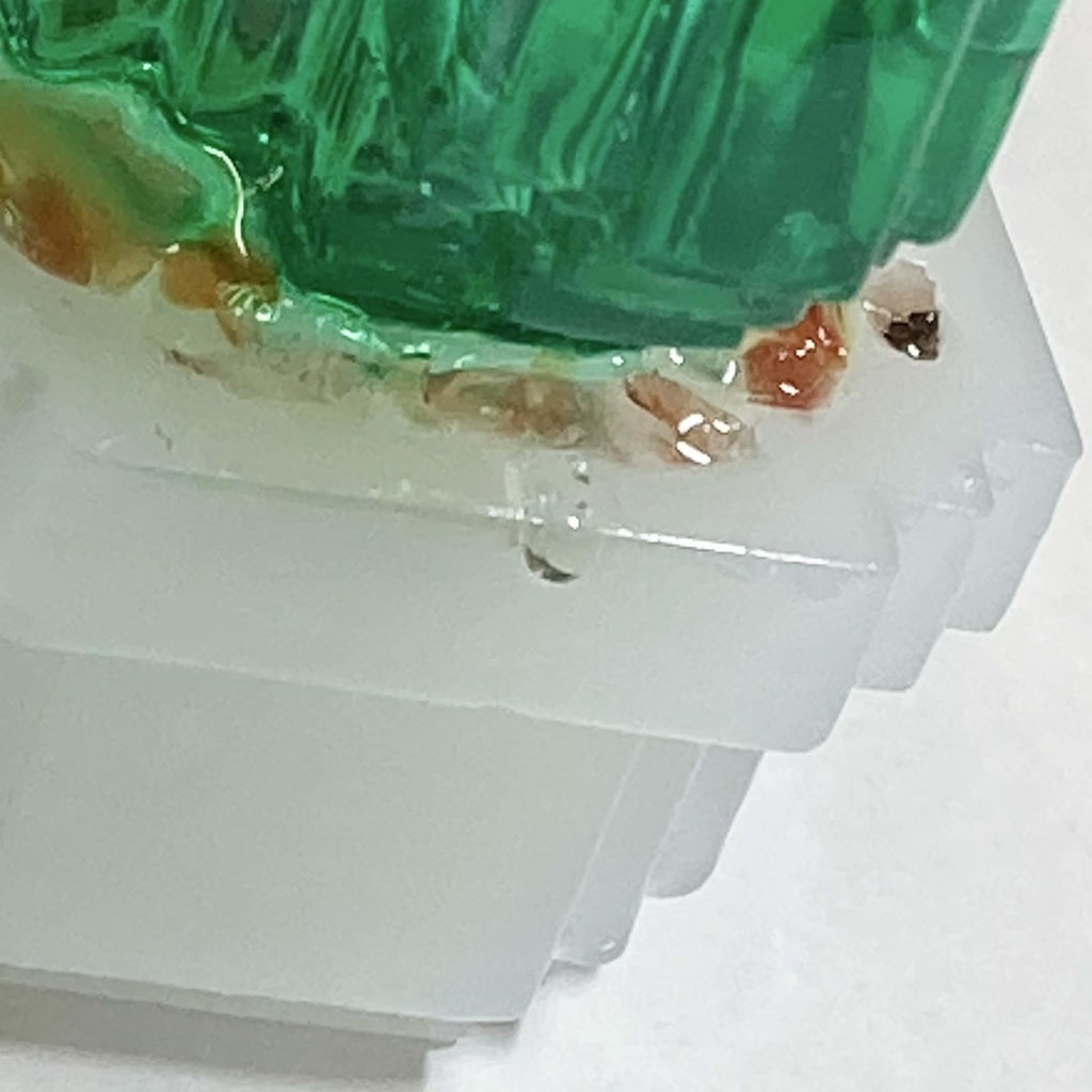 ボクセルサボテン