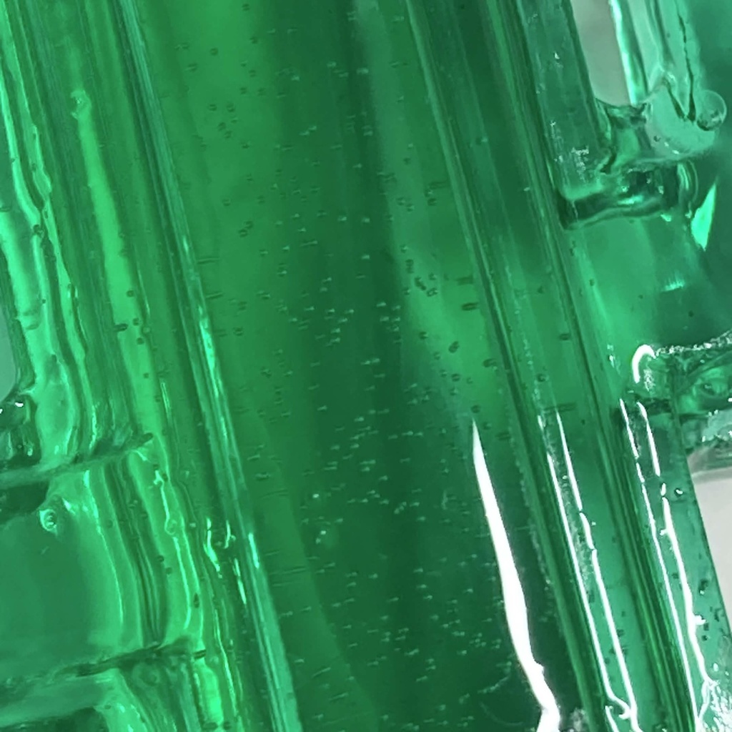 ボクセルサボテン