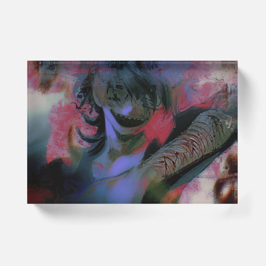 血痕
