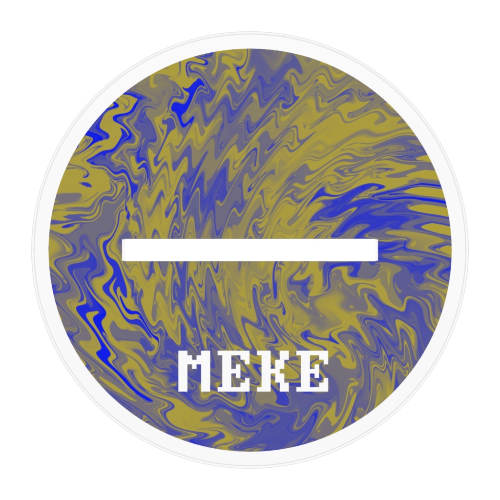 ミケニート アクリルスタンド