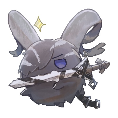 レッシングが守ってくれる？アンブレラマーカー