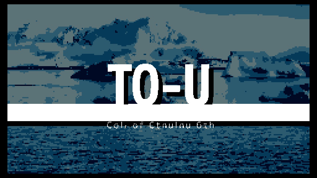 CoC「TO-U」