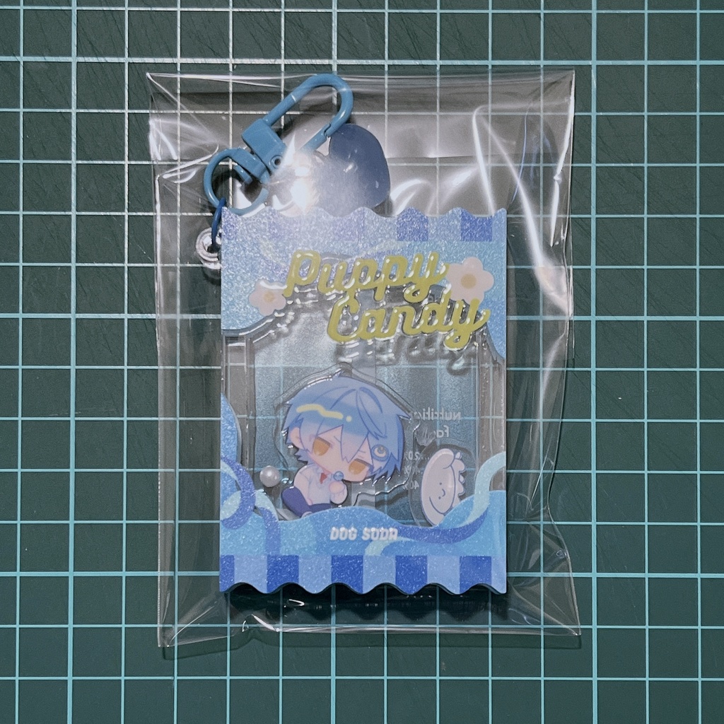 【40%OFF】サガケンシャカシャカアクキー