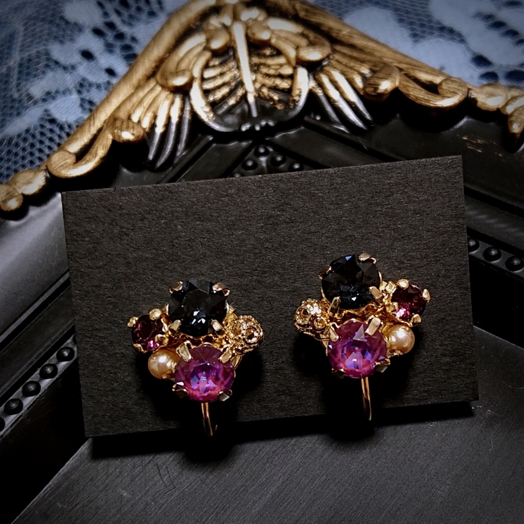 twst ヴィル イメージアクセサリー