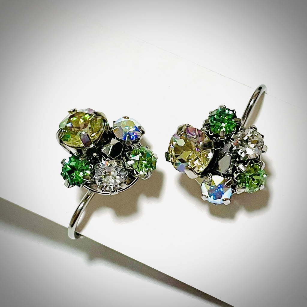 twst シルバー イメージアクセサリー