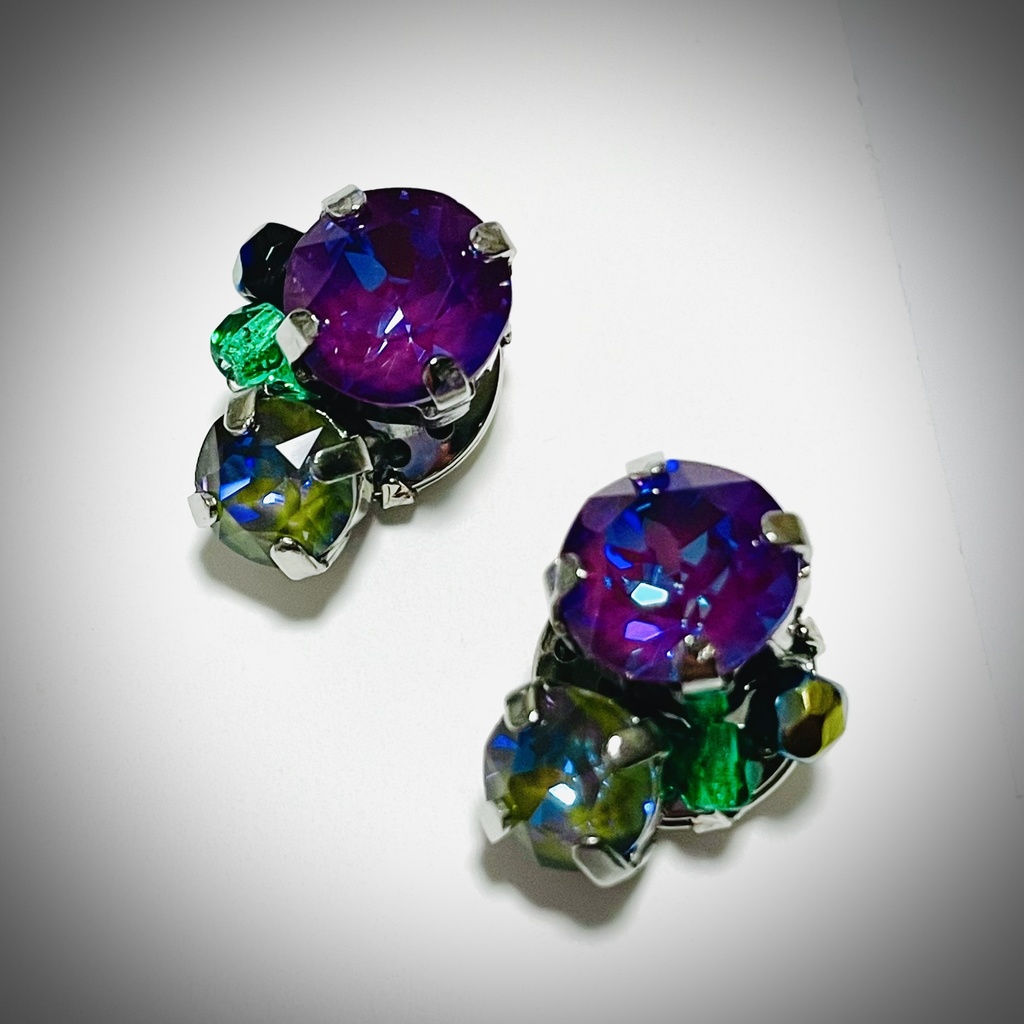 twst ハッピービーンズデー(狩人) イメージアクセサリー